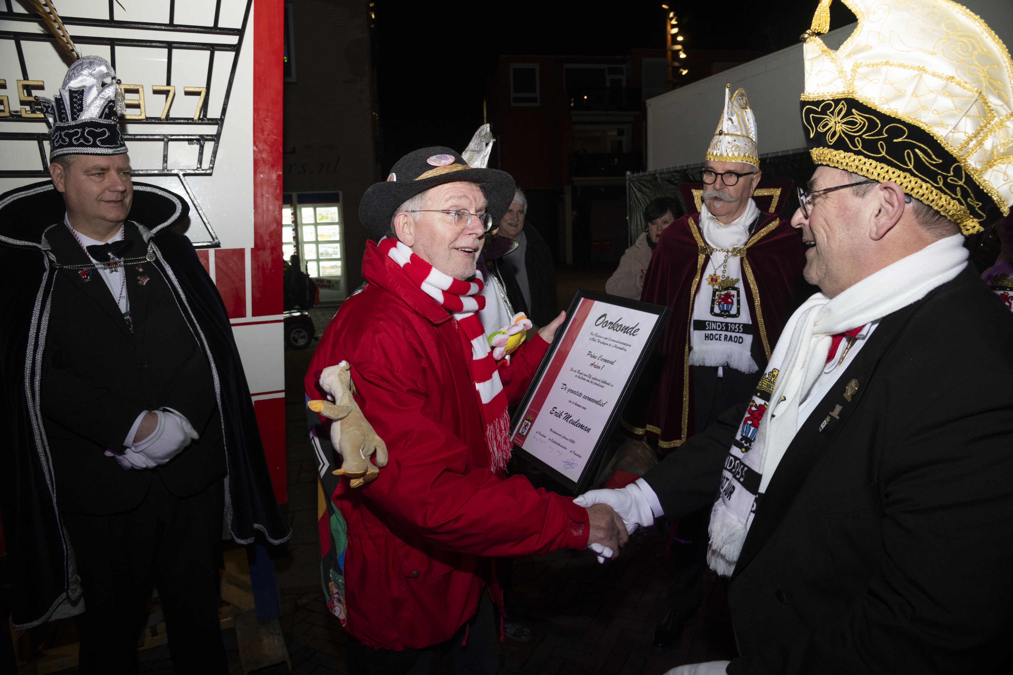 Foto: Robin Sommers Foto: Robin Sommers