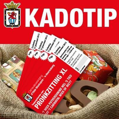 Kadotip
