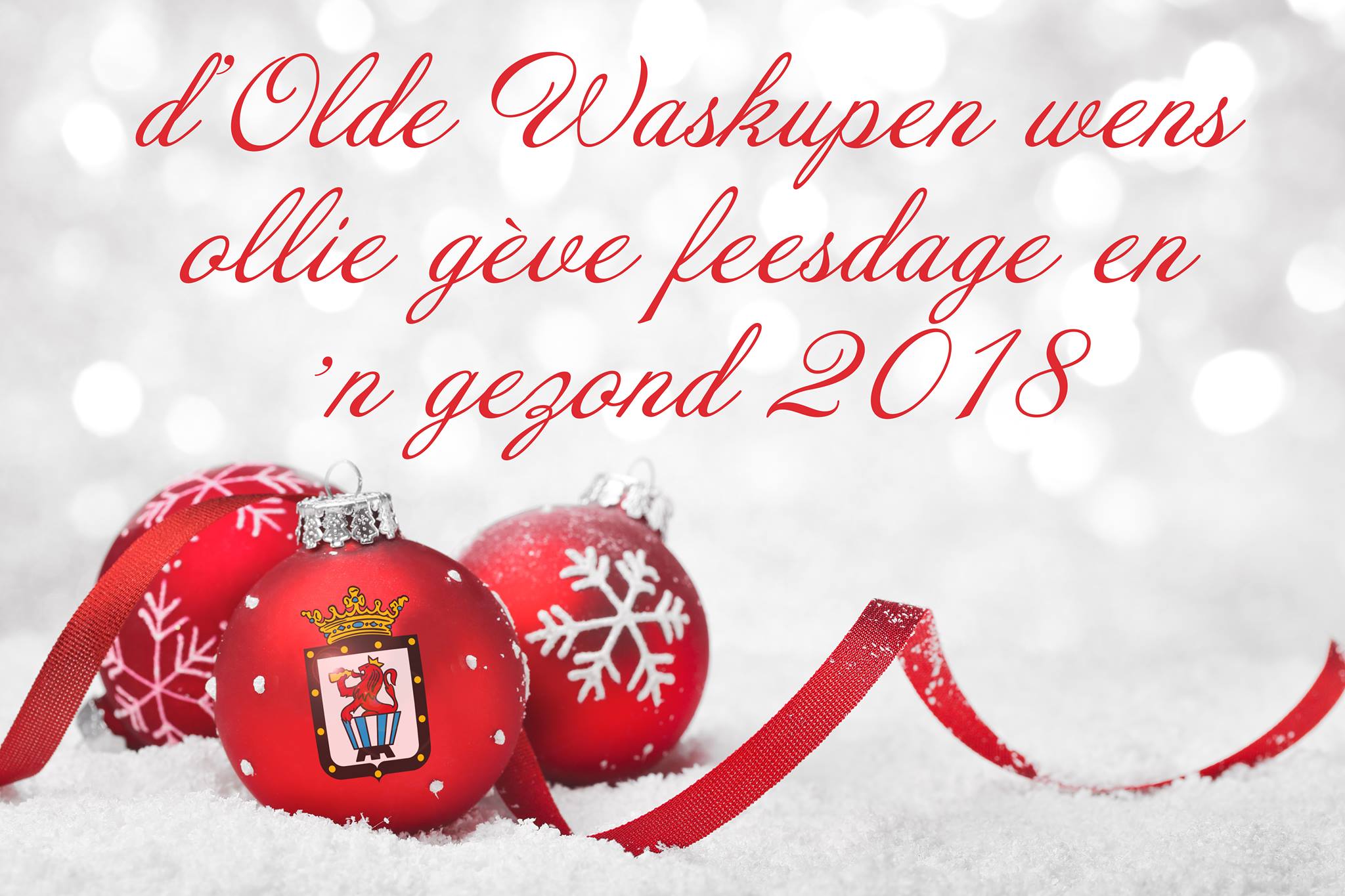 Kerstwens