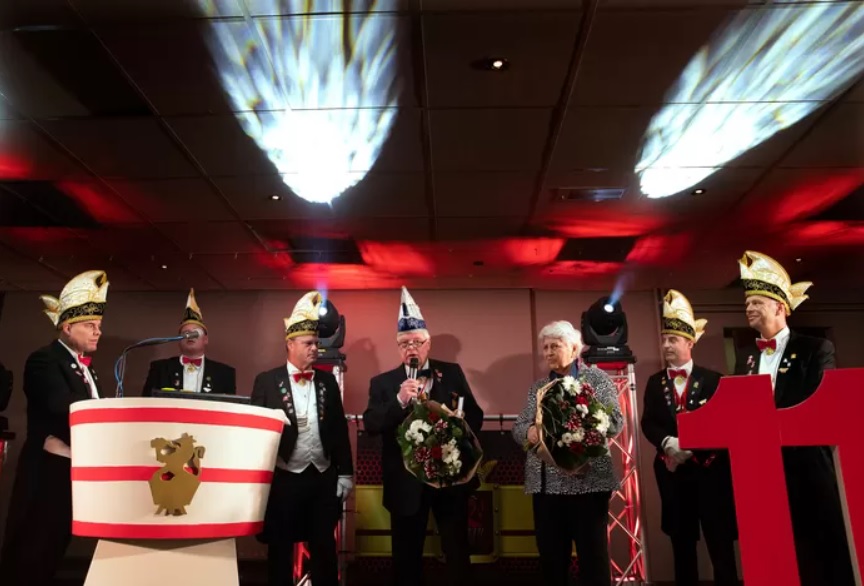 PresentatieJubileumboek