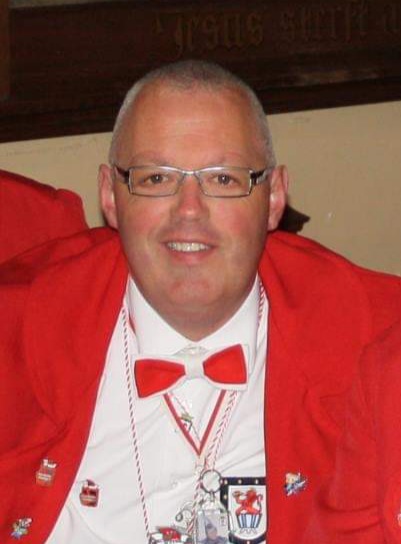 Serge van Rooijen