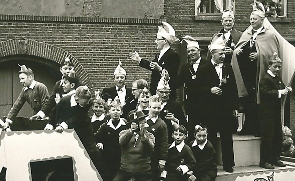 1960 nog uitzoeken kl