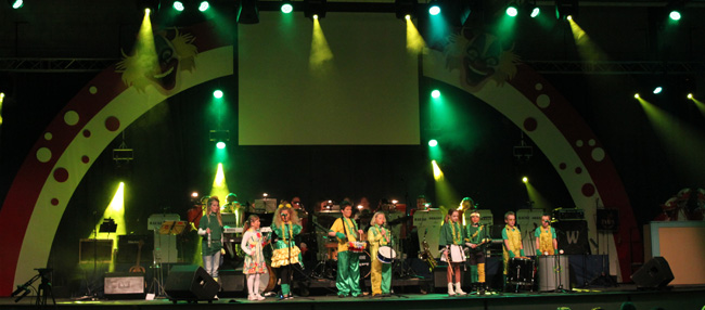 jeugdpronkzitting 2012 d' Olde Waskupen