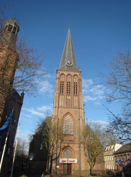 Kerk 's-Heerenberg