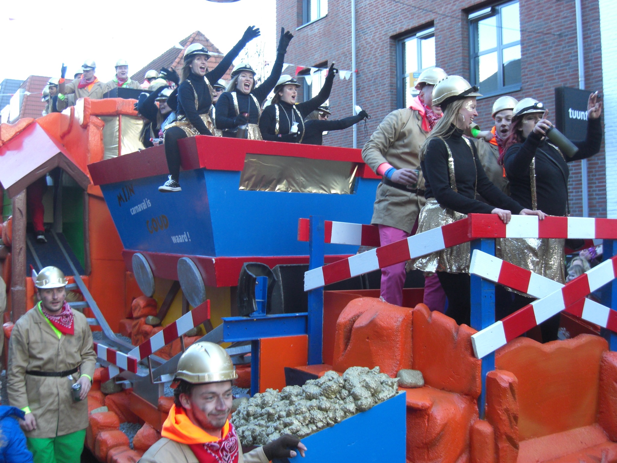 Optocht9