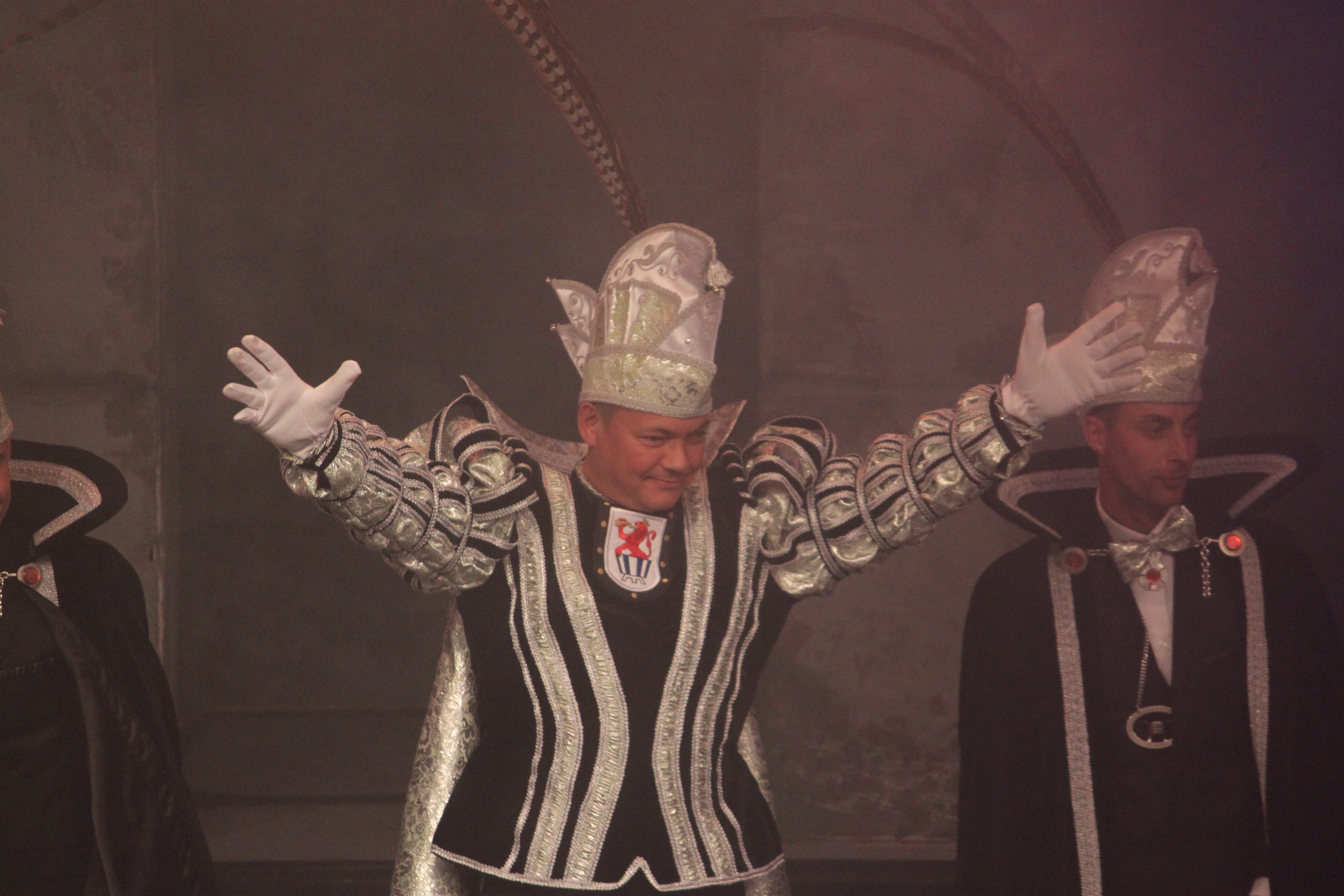 Prins Patrick